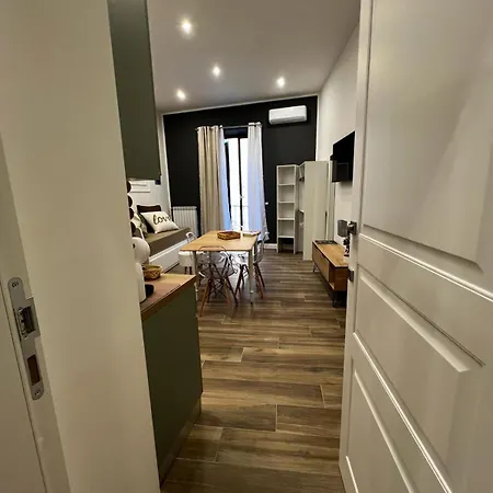 Appartement Mama Mia House Naples