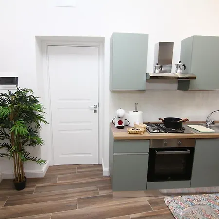 Mama Mia House Appartement Naples