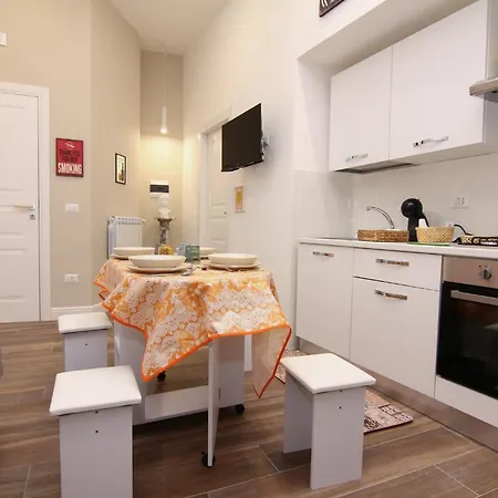 Appartement Mama Mia House