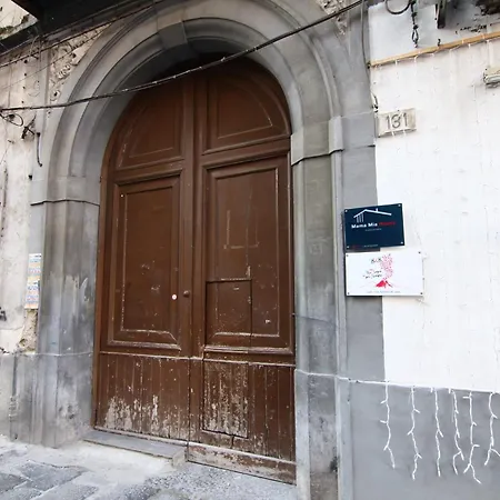 Appartement Mama Mia House