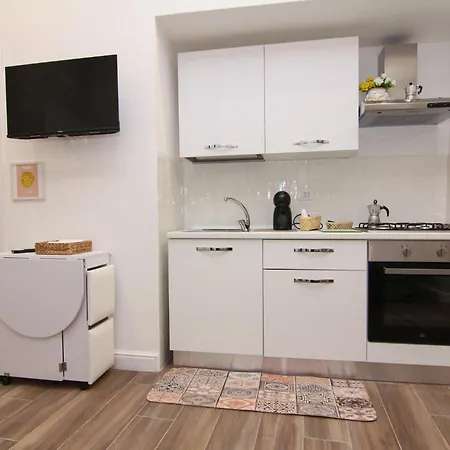 Mama Mia House Appartement *