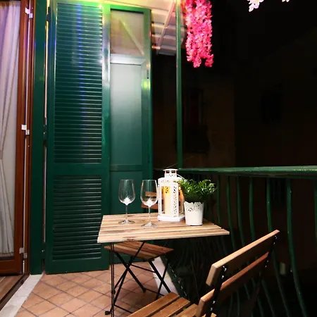 Mama Mia House Appartement *