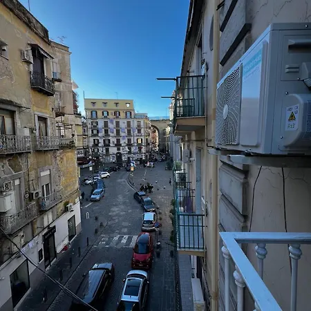 Mama Mia House Appartement