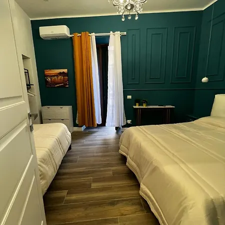 Mama Mia House Appartement