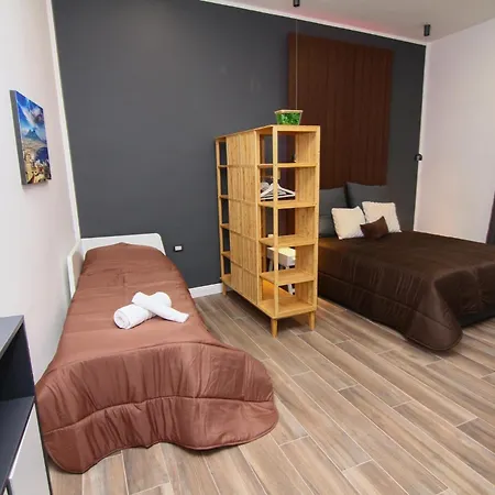 Mama Mia House Appartement