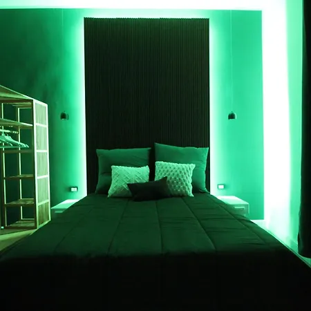 Mama Mia House Appartement Naples