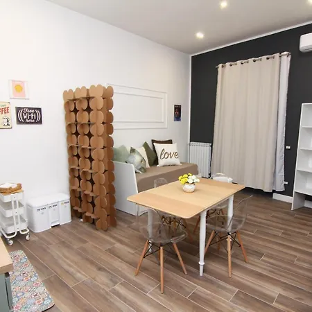 Mama Mia House Appartement
