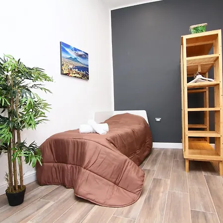 Appartement Mama Mia House *