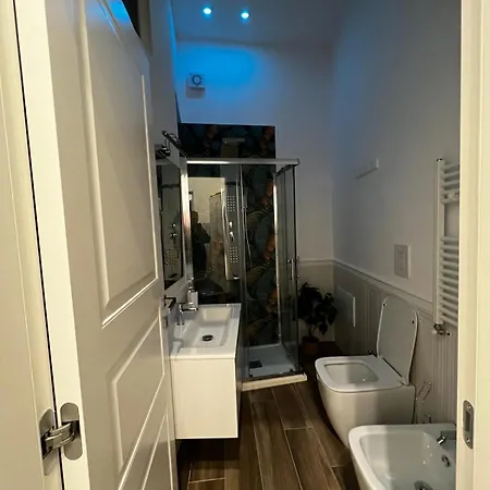 Appartement Mama Mia House