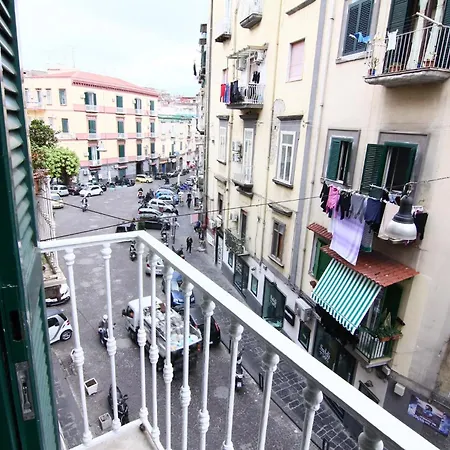 Appartement Mama Mia House *