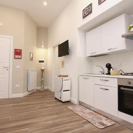 Mama Mia House Appartement *
