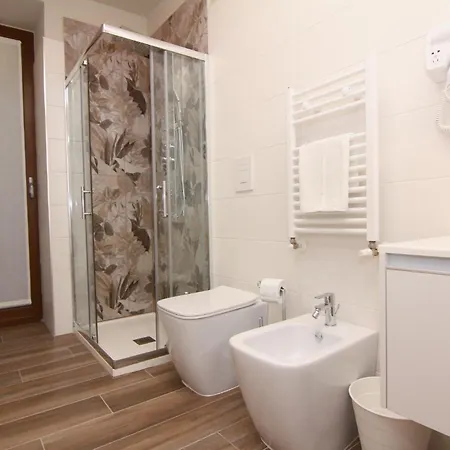 Appartement Mama Mia House