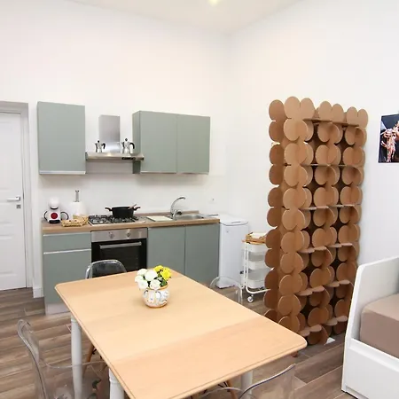 Appartement Mama Mia House *