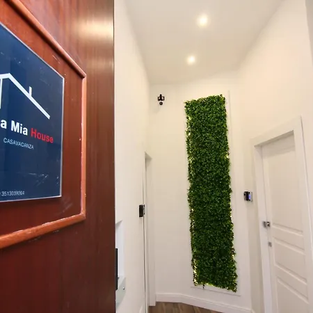 Appartement Mama Mia House