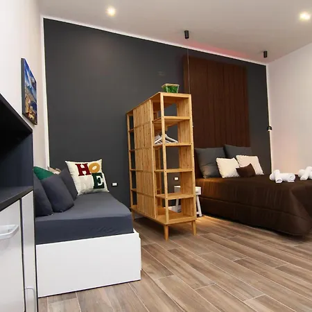 Mama Mia House Appartement Naples