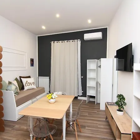 Appartement Mama Mia House *