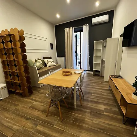 Appartement Mama Mia House