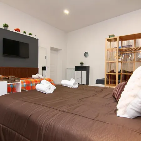 Mama Mia House Appartement
