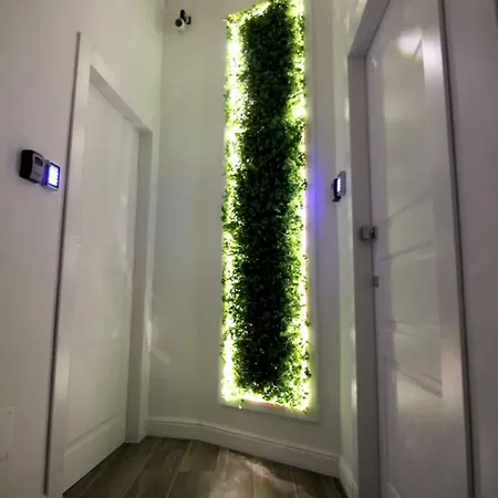 Appartement Mama Mia House
