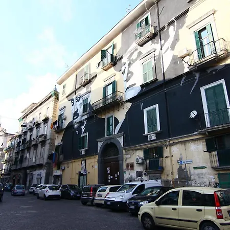 Mama Mia House Appartement *