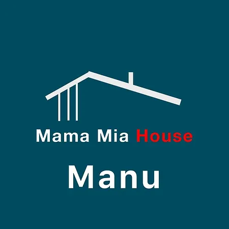 Appartement Mama Mia House Naples