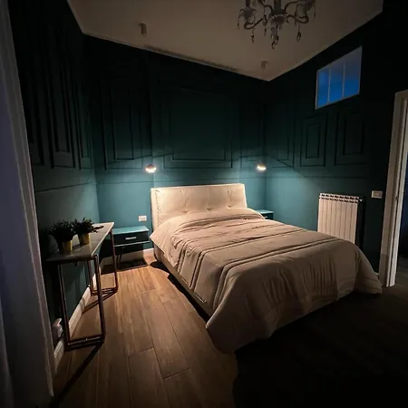 Appartement Mama Mia House *