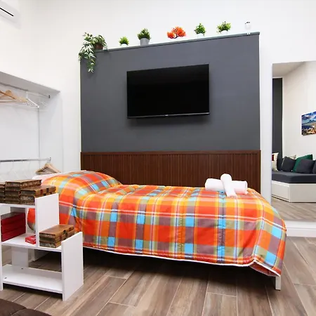 Mama Mia House Appartement