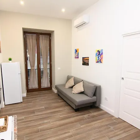 Mama Mia House Appartement