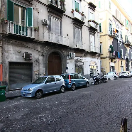 Appartement Mama Mia House
