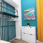 Mama Mia House * Неаполь