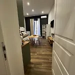 Апартаменты Mama Mia House Неаполь