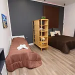 Mama Mia House Апартаменты