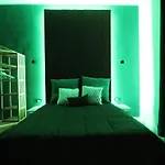 Mama Mia House Апартаменты Неаполь