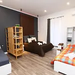 Апартаменты Mama Mia House Неаполь