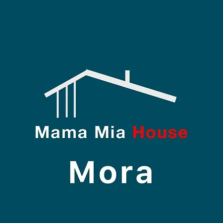 Διαμέρισμα Mama Mia House *