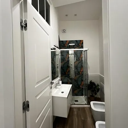 Mama Mia House Νάπολη