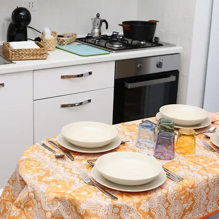 Mama Mia House * Νάπολη
