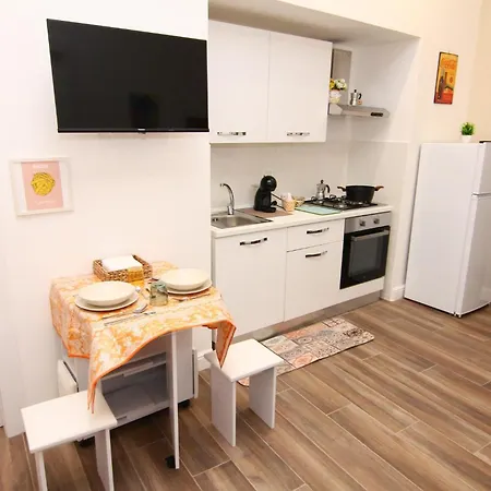 Mama Mia House * Νάπολη