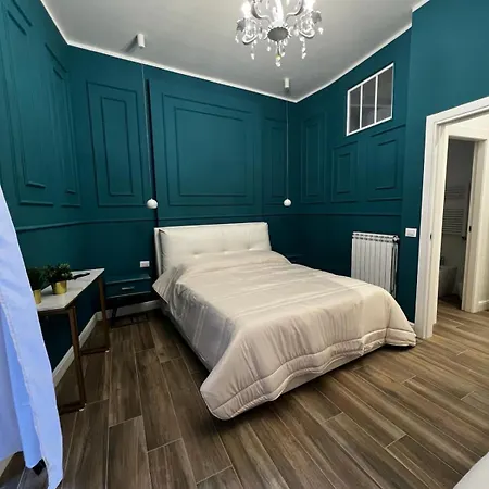 Mama Mia House Νάπολη