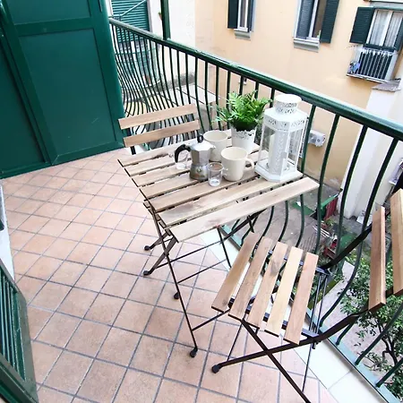 Mama Mia House Διαμέρισμα Νάπολη