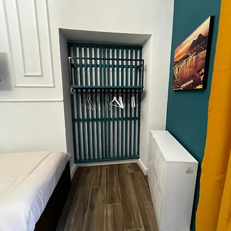 Mama Mia House Νάπολη